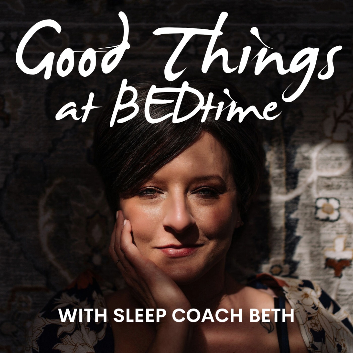 Good Things at Bedtime