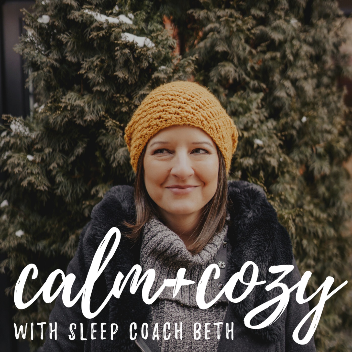 The Calm & Cozy Podcast podcast