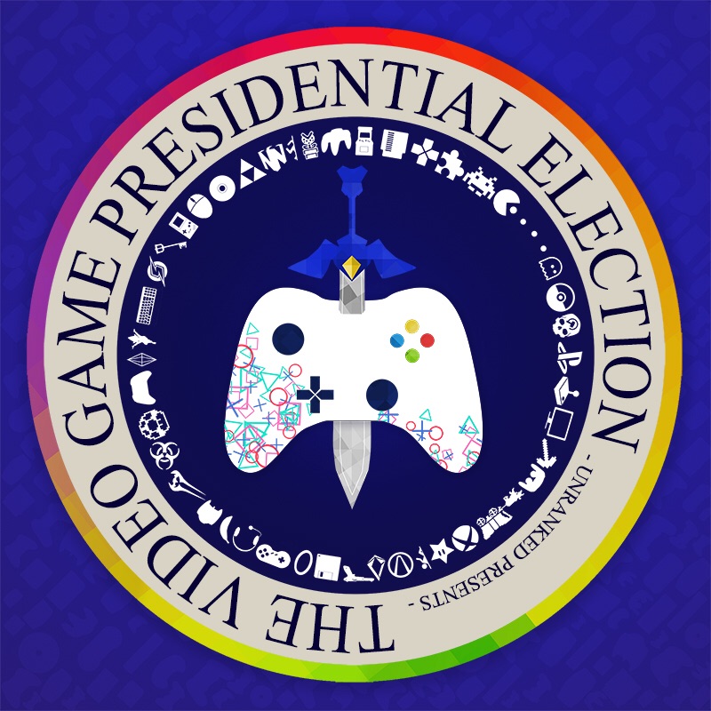 Independent National Convention episode artwork