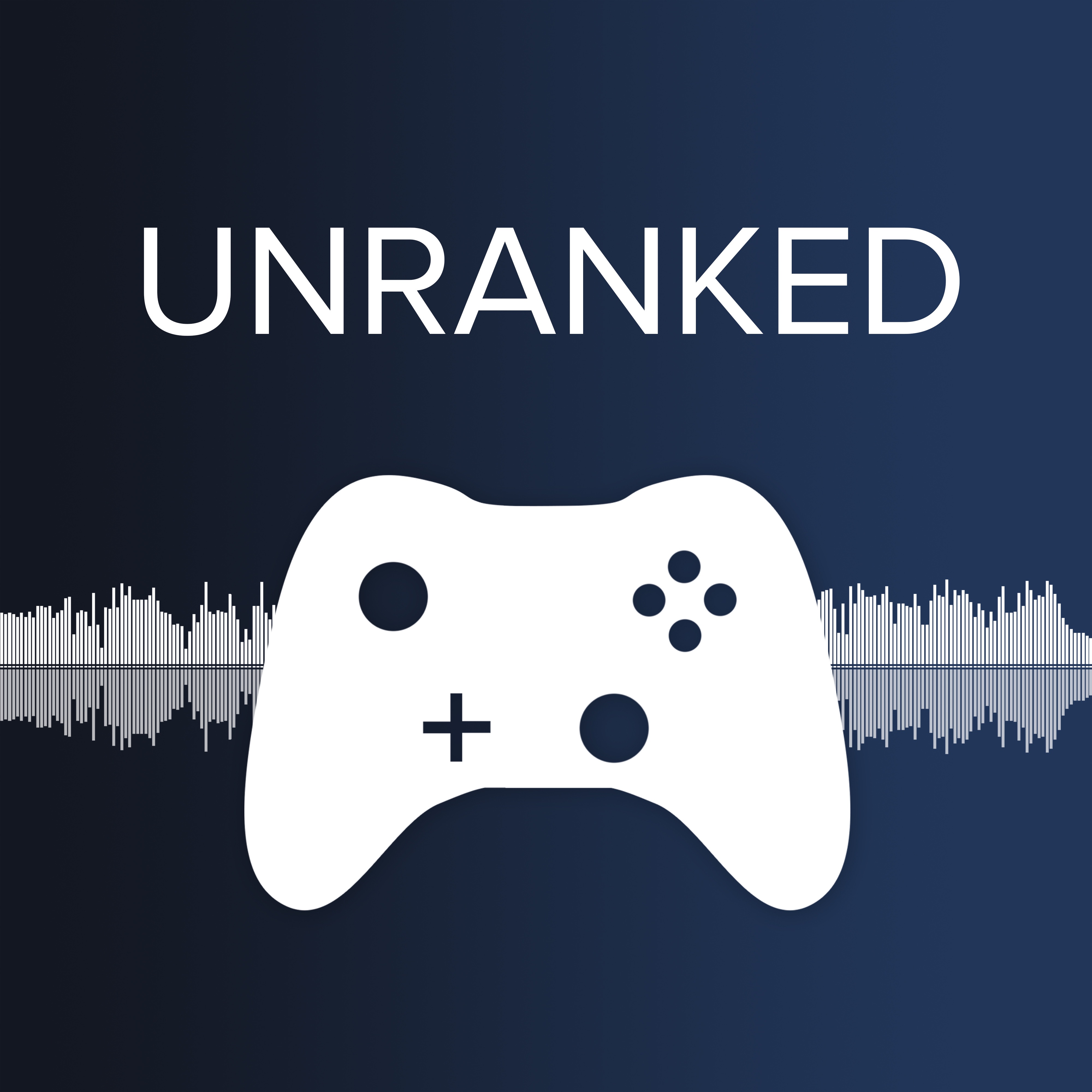 002 - NX Controller, E3 Hype And Not So Legal Halo Advice