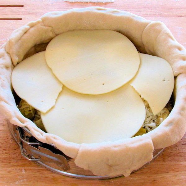 Episode 2: Paul Provolone for Mayor