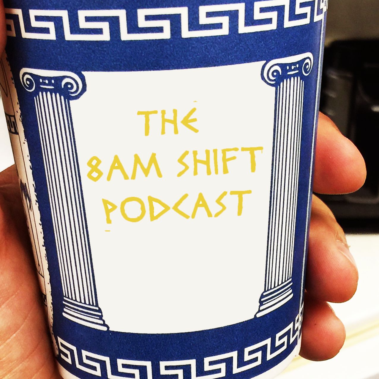 Episode 1: Game of Cop Land