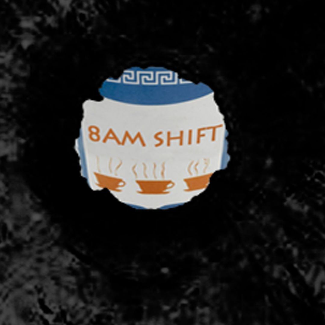 Episode 3: Not-So-Bright Mirror