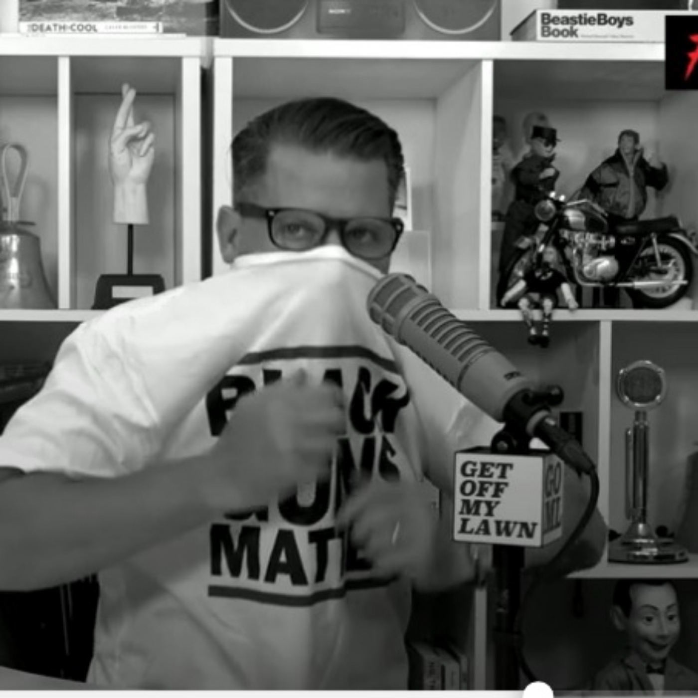 Jim Fannon Show
