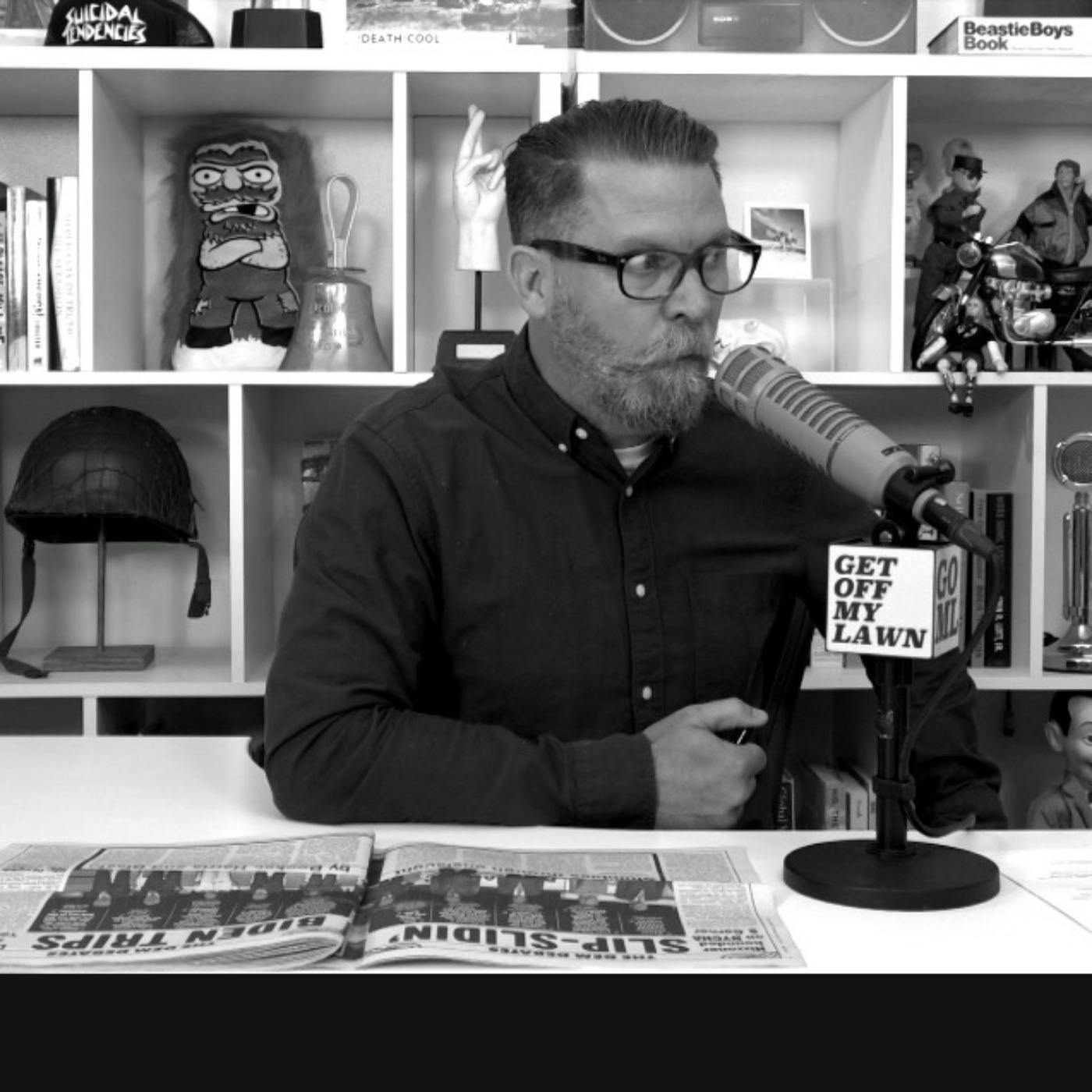 Jim Fannon Show