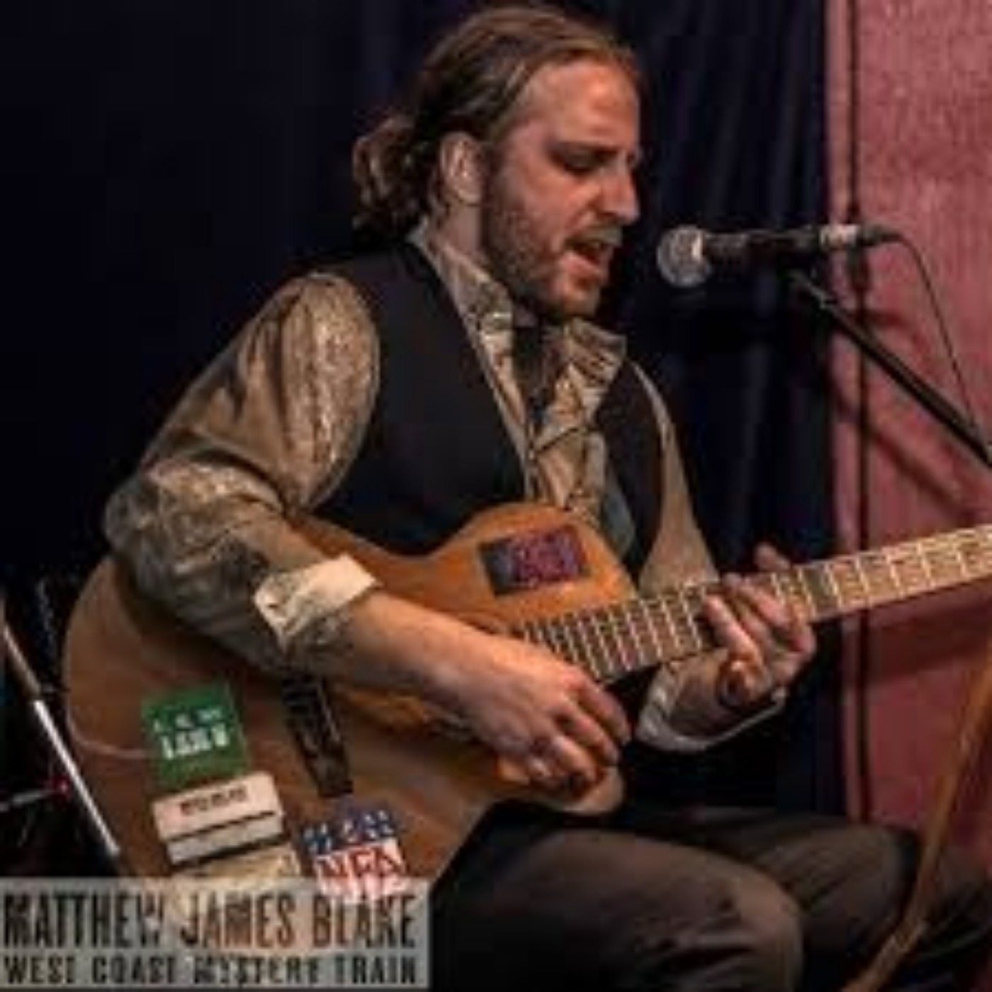 Jim Fannon Show