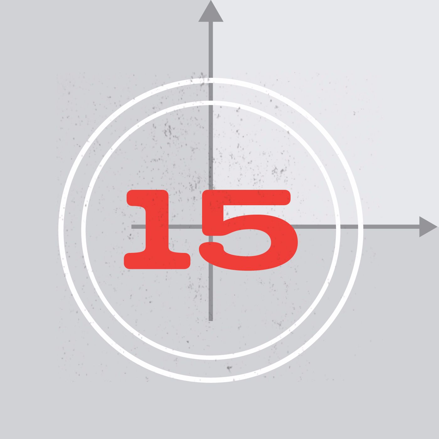 15 Minutes: a podcast about fame, with Jamie Berger