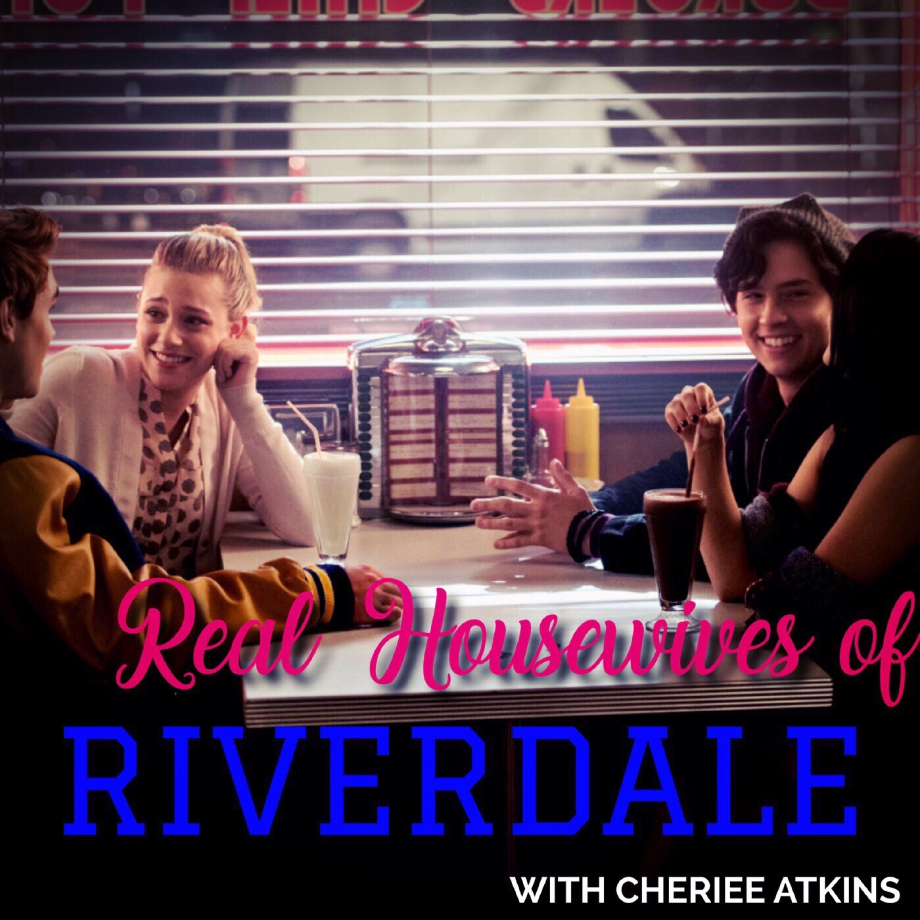 Real Housewives of Riverdale