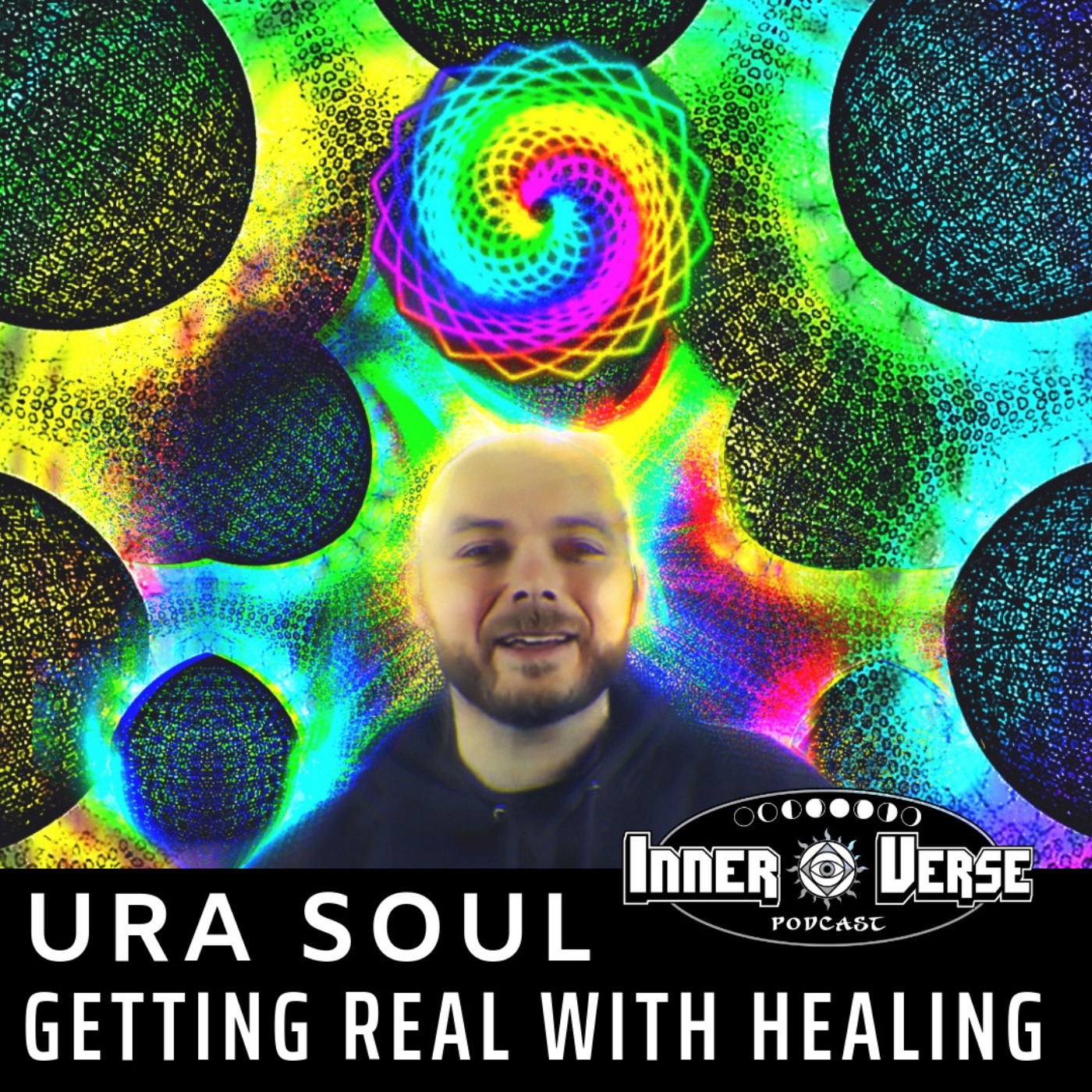 116 - Ura Soul | Getting Real With Healing