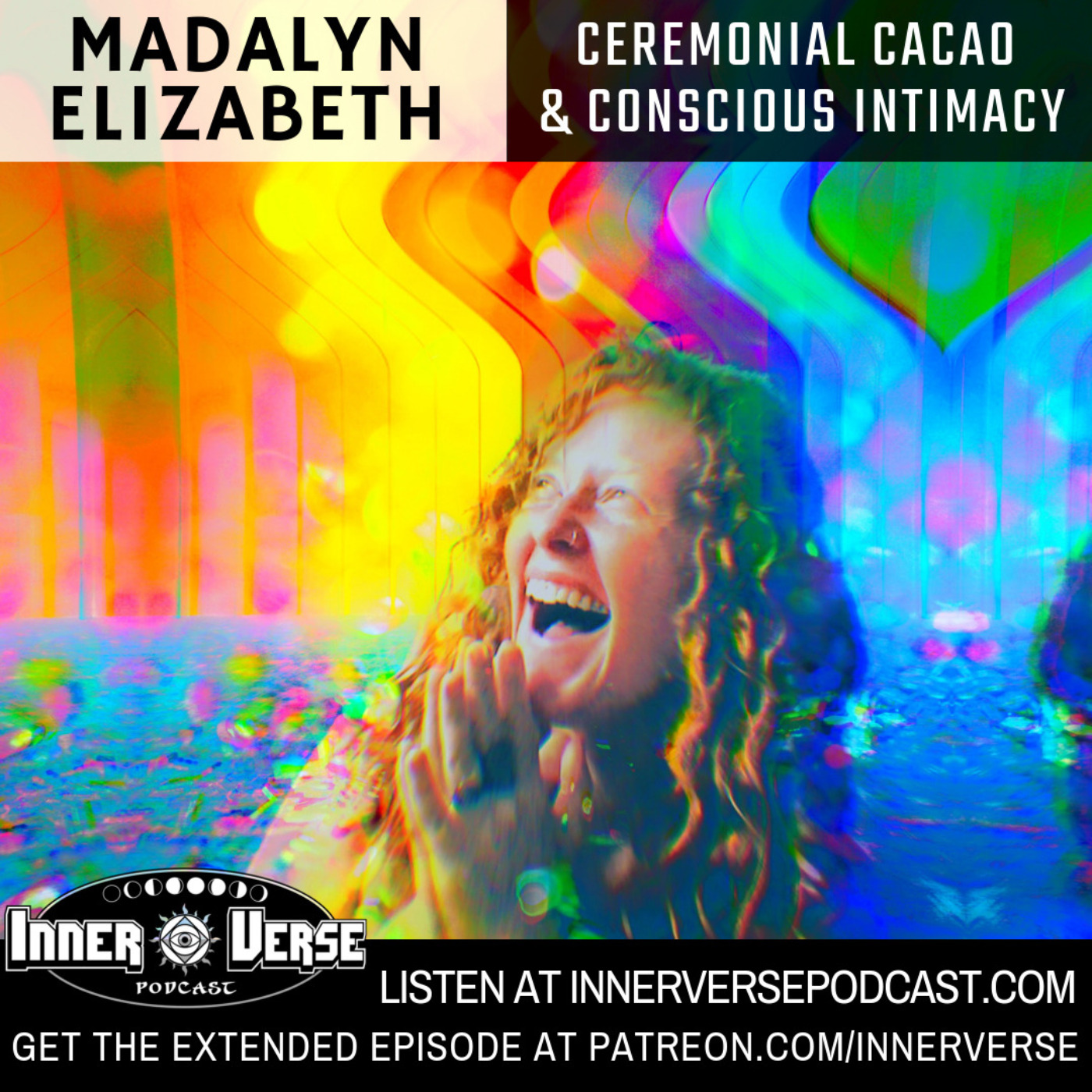 Madalyn Elizabeth | Ceremonial Cacao & Conscious Intimacy