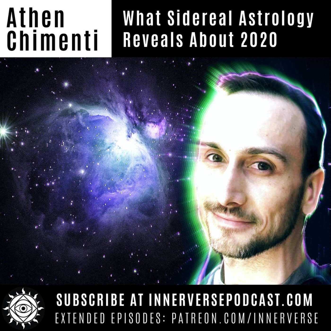 Athen Chimenti | Looking At 2020 Through Sidereal Astrology