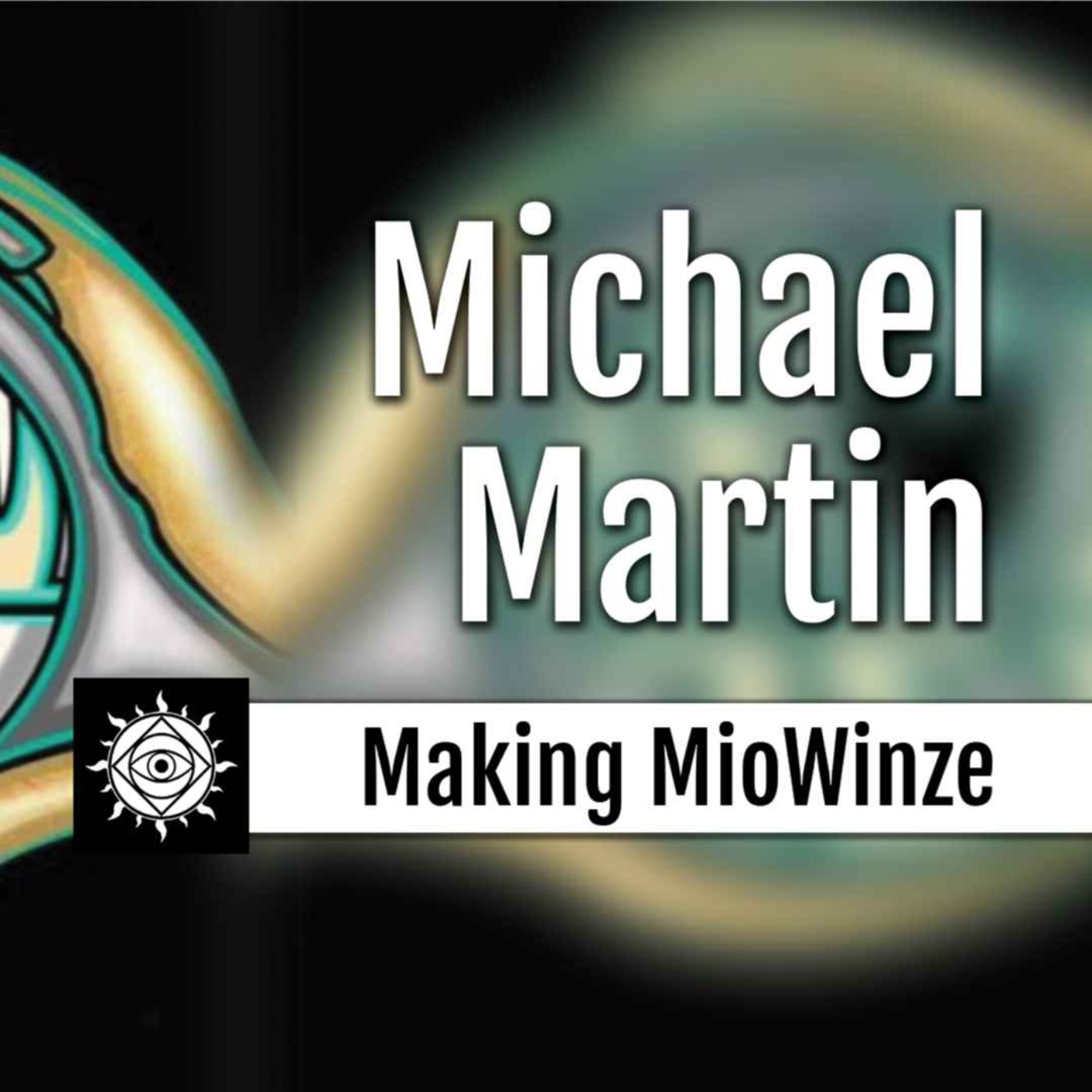 MioWnize - Michael Martin Talking Music (Livestream Replay)