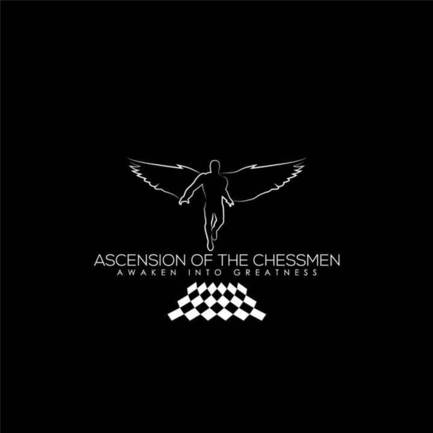 ASCENSION OF THE CHESSMEN Episode #49 - Flowing within the Innerverse w/ Chance Garton