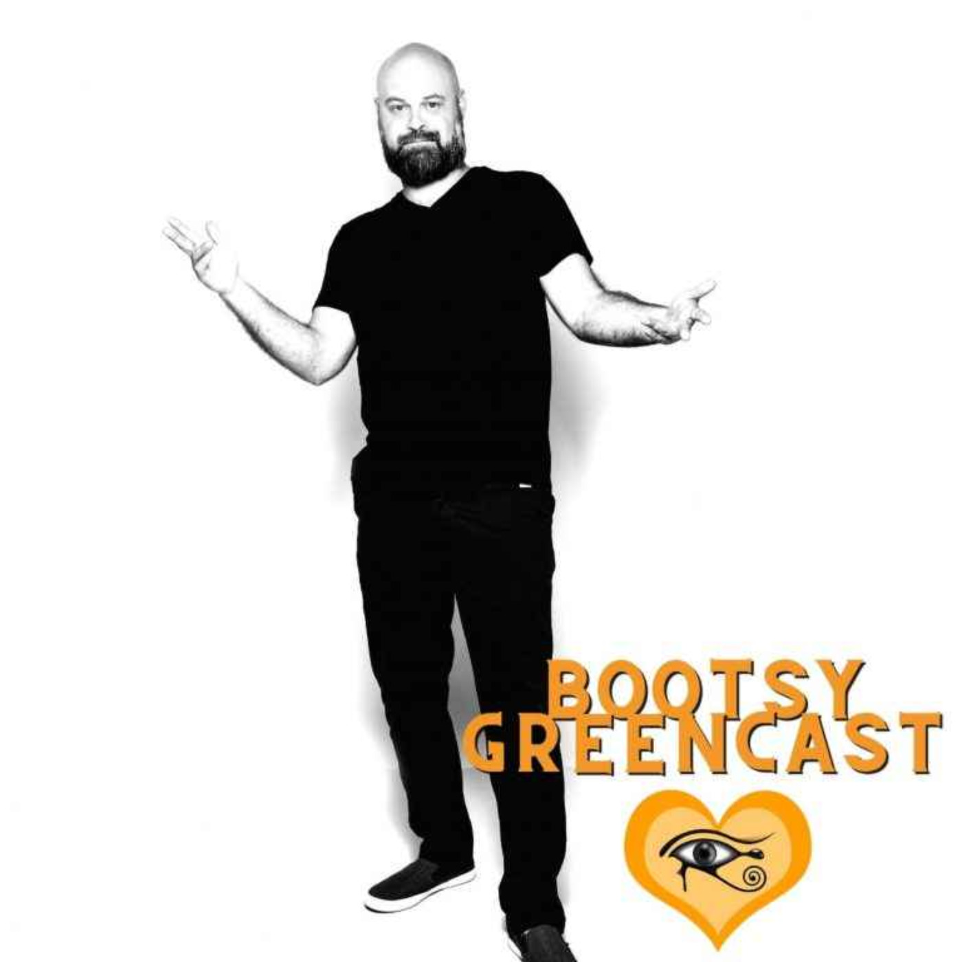 "The Obstacle is the Way" - Chance Garton on Bootsy Greencast