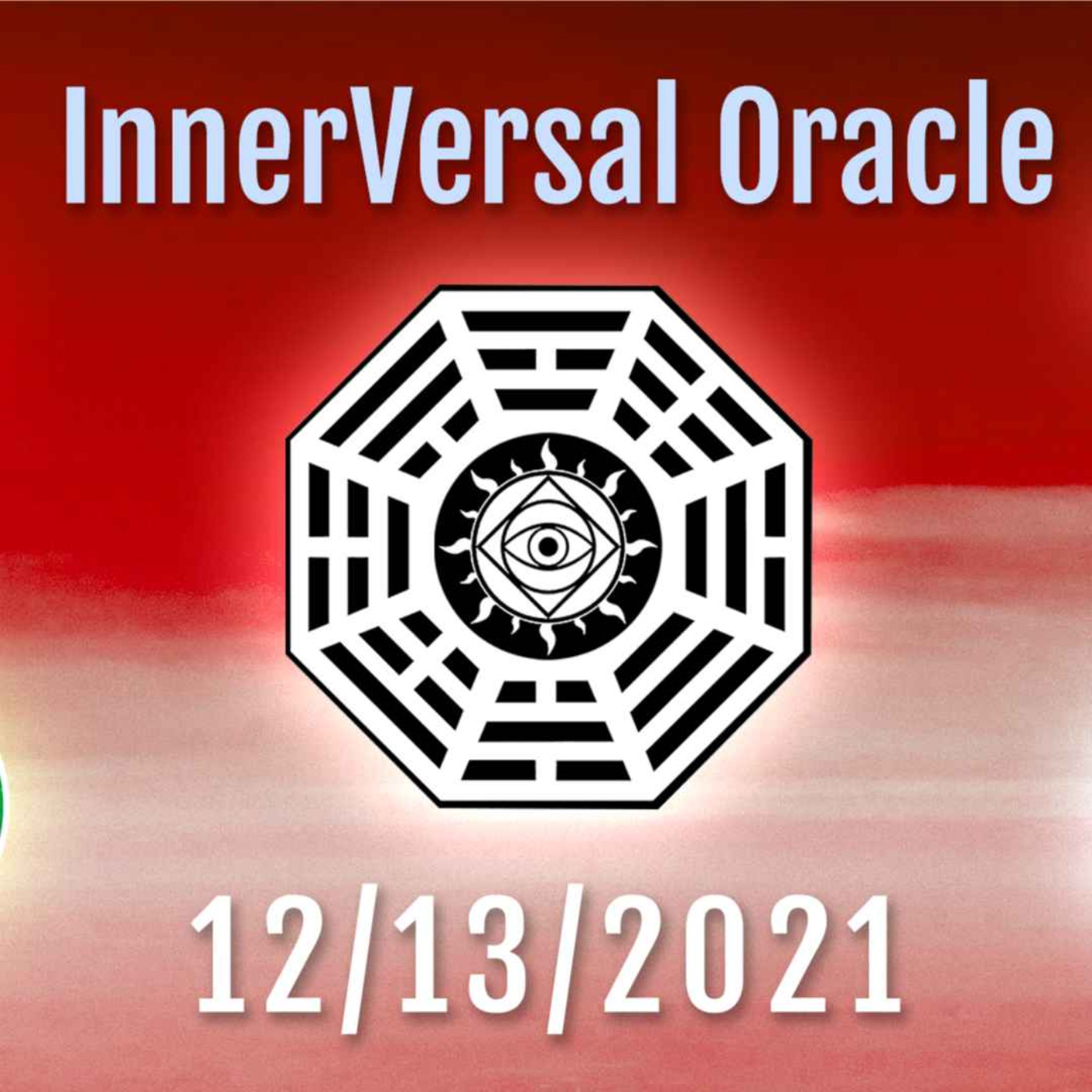 Return to the Taming Power of the Great | InnerVersal Oracle Group Divination 12/13/21