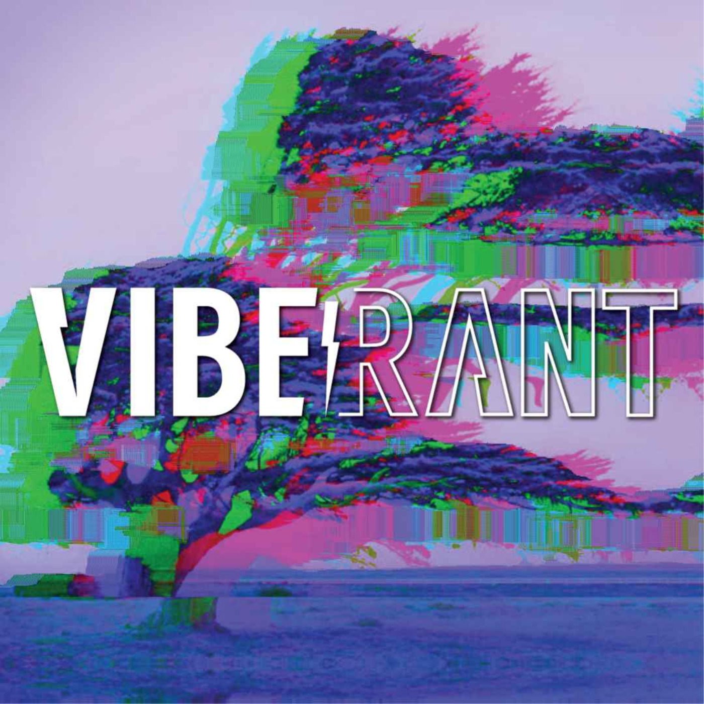 Calling Rogue Ranters, Way Weavers, & Vibe Spiders | Vibe Rant Ep. 17