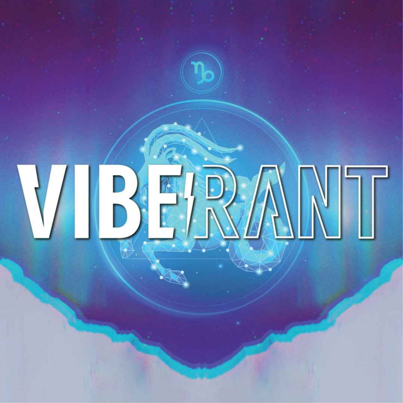 Law, Liberty & Phrygian Capricorns with Beth Martens | Vibe Rant ep. 19