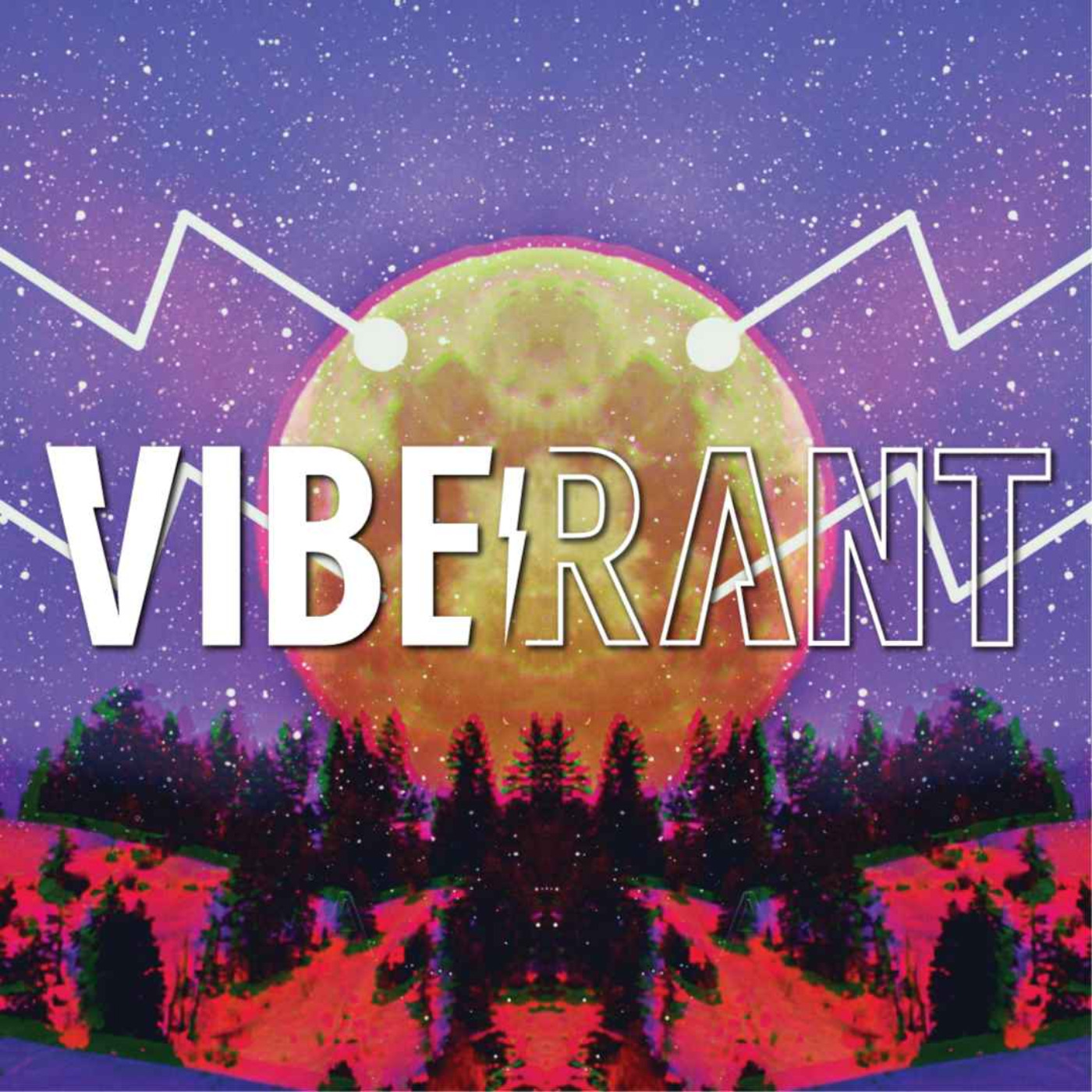 13 Full Snow Moon Dreamspell Journey with Heather Elizabeth | Vibe Rant ep. 27