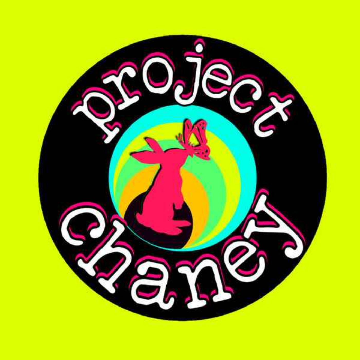 Project Chaney Podcast | The Holy Sea with Chance from Innerverse