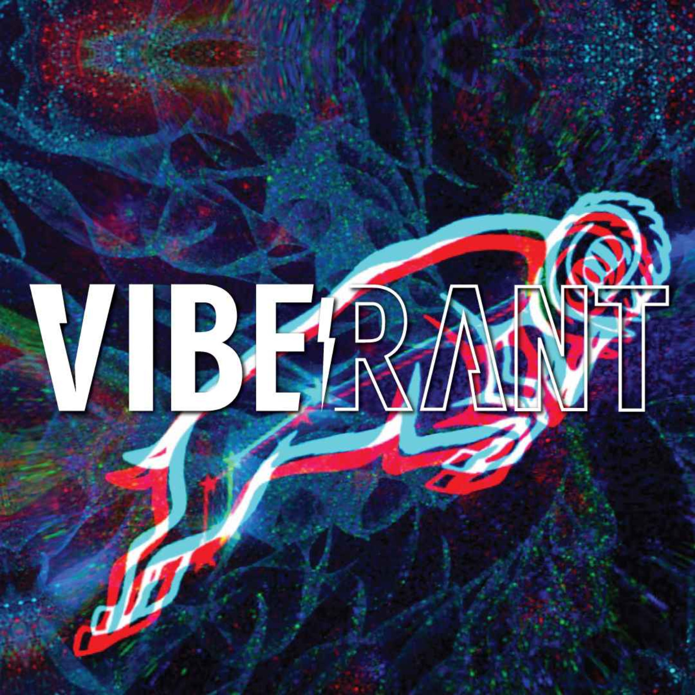 Aries, Arise, Two Rams Without Blemish (with Joshua Donohew) | Vibe Rant ep. 35