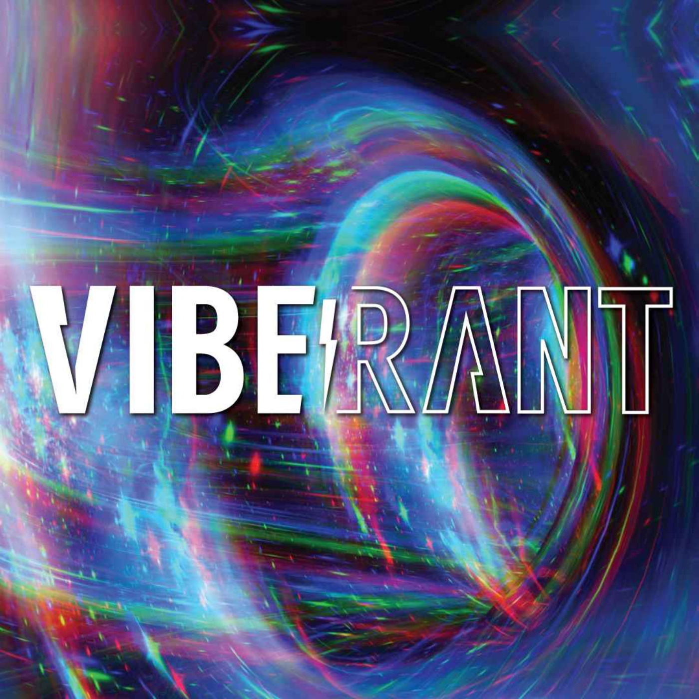 Deprogram the Deep Program with Luemas from Chant It Down | Vibe Rant ep 36