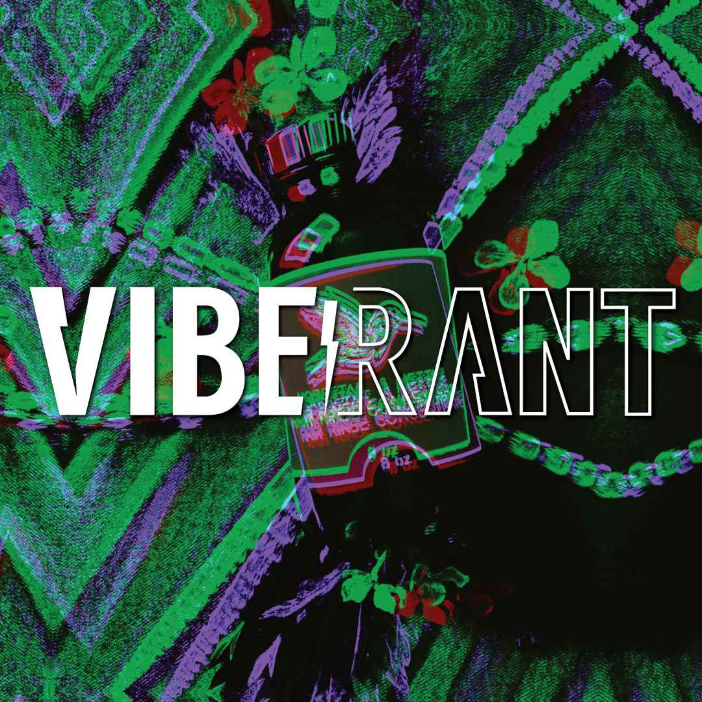 Dreamwalking to A Healing Home With Mother Mugwort (ft. Michelle Lundquist) | Vibe Rant ep. 39