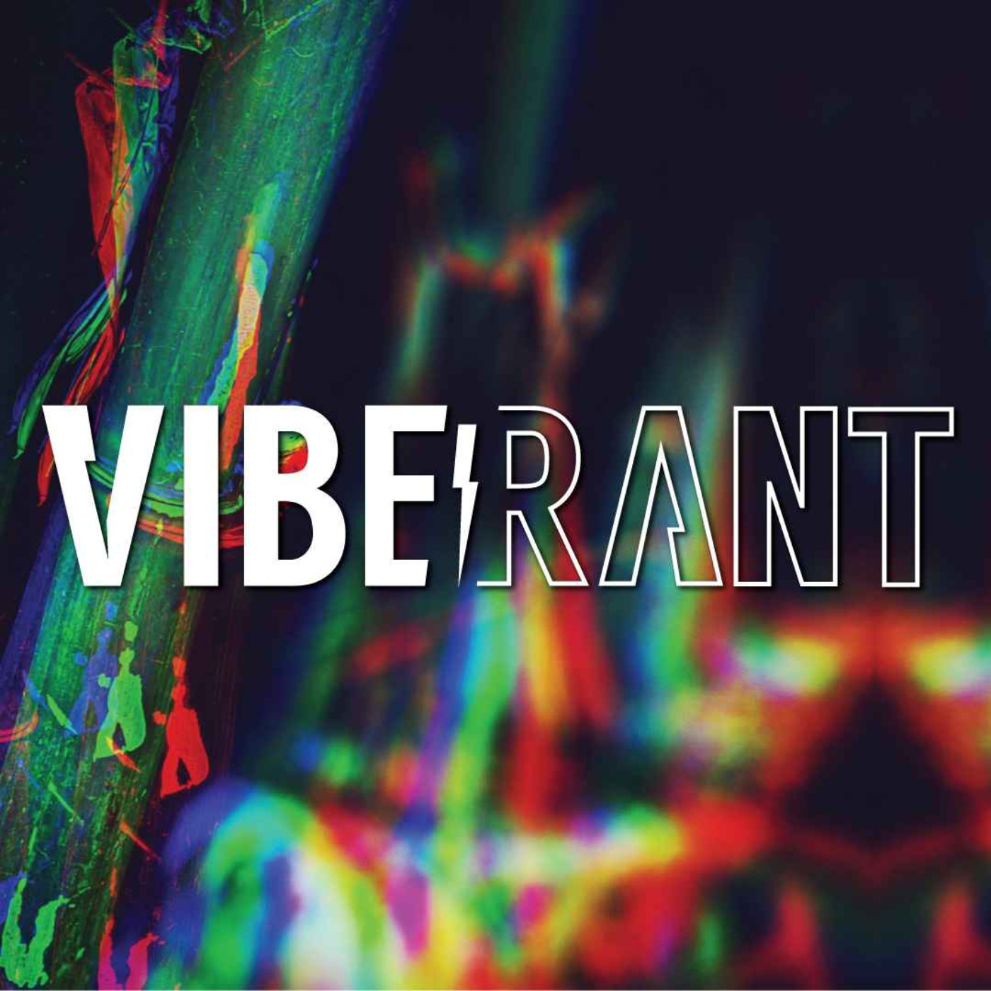 Magnetically Biocharismatic Rhapsody with Topher Gardener | Vibe Rant ep. 40