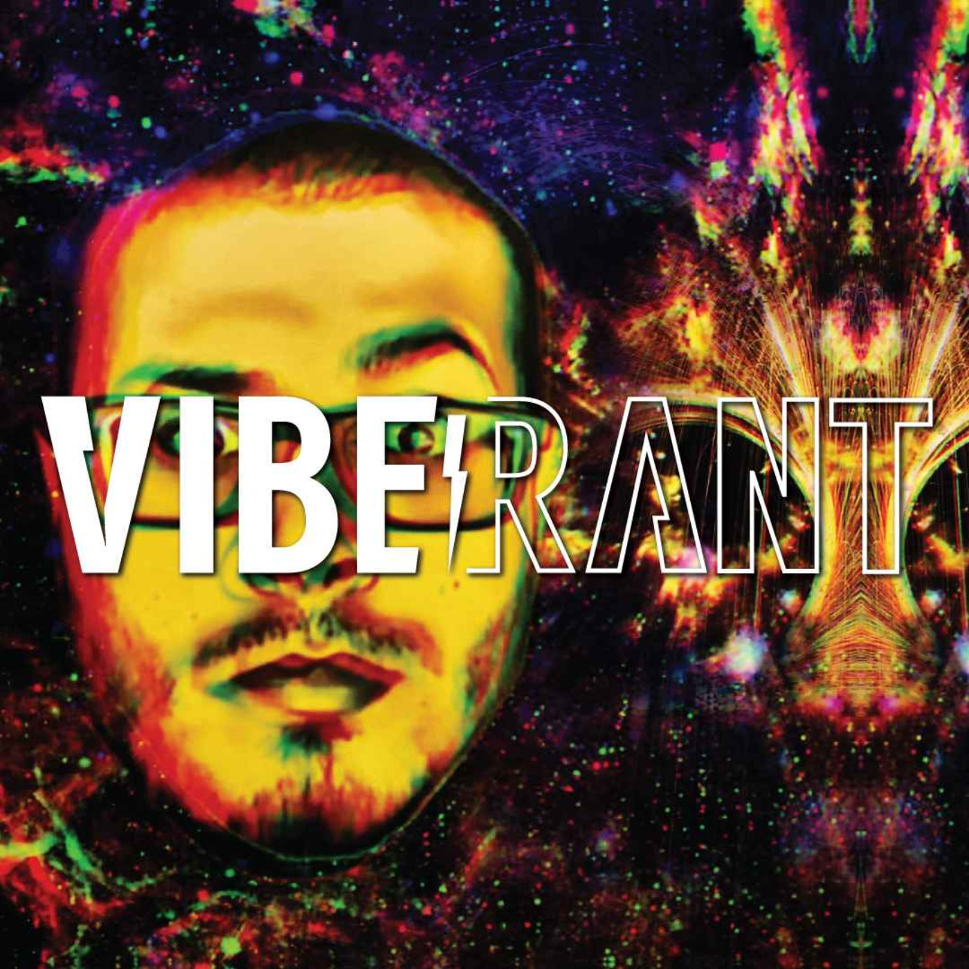  Juan Night In Florida, Man with Juan Ayala (The Juan On Juan Podcast) | Vibe Rant ep. 41 