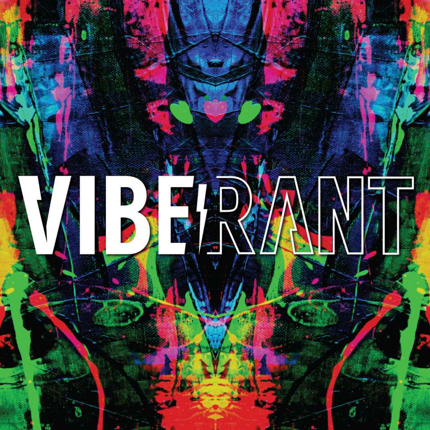 Life, The Universe, and Everything with S.B. Alger | Vibe Rant Ep. 42