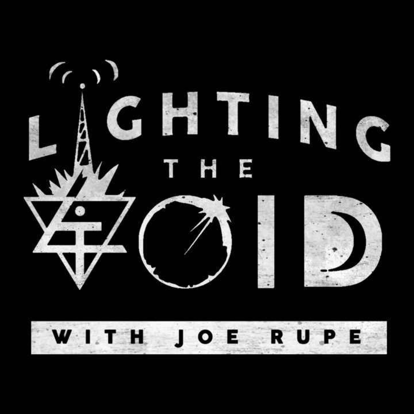 Sound And Frequency Healing | Chance Garton on Lighting the Void with Joe Rupe