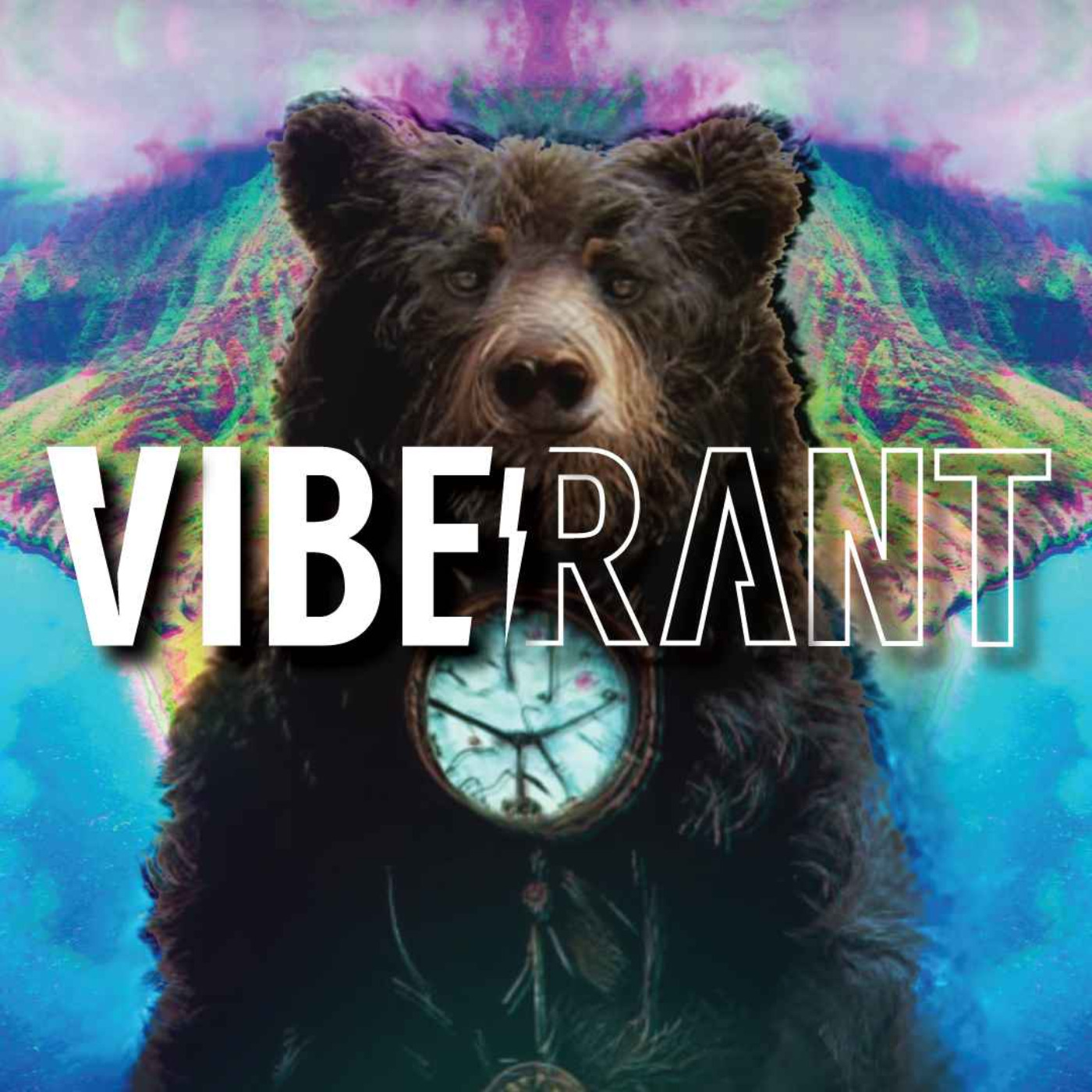 Fitness & Present Awareness Training with Pat Daly & Dylan Saccoccio | Vibe Rant ep. 61