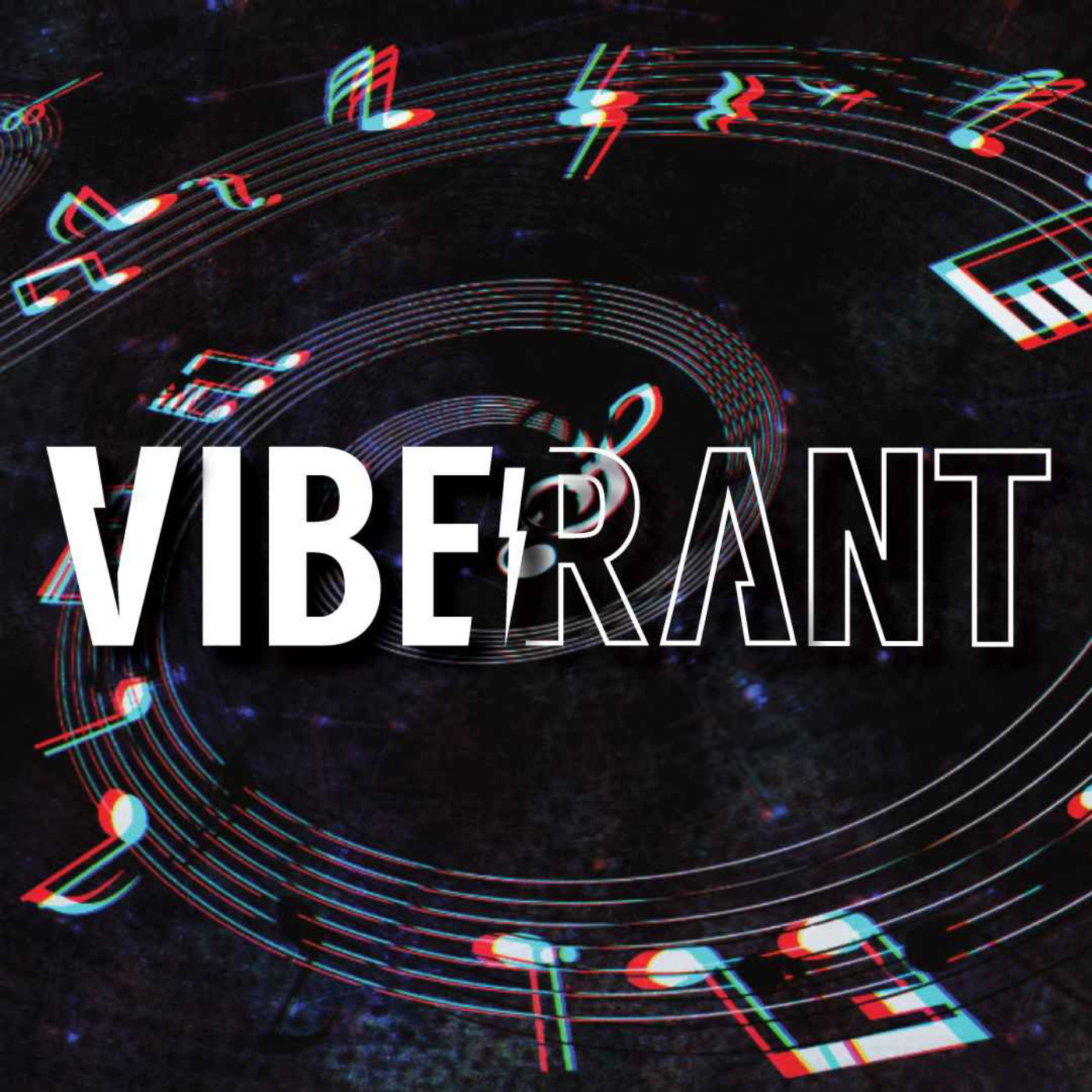  The Music of the Spheres, In the Key of Astrology with Jorge Mesa & LC King | Vibe Rant ep. 62 