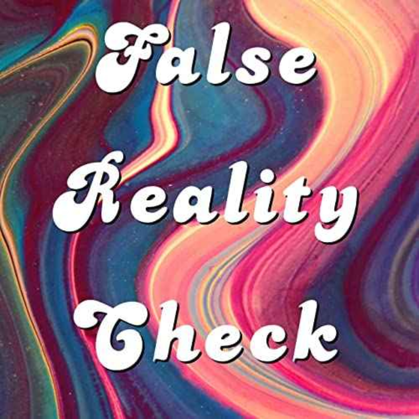 The Sun of God with Chance Garton on False Reality Check #104 