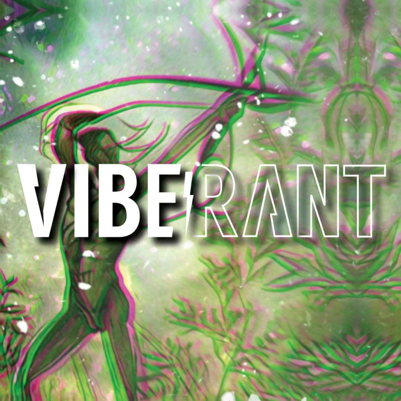 AstroHerbalism 2: Sagittarius, with Kyle (Tippecanoe Herbs), Michelle & Mario | Vibe Rant ep. 68