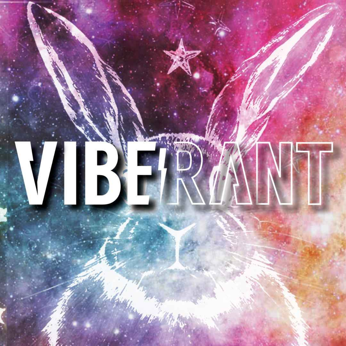 Looking Ahead at 2023's Astrology with the Peace Dealer & Emily Ridout | Vibe Rant ep. 71