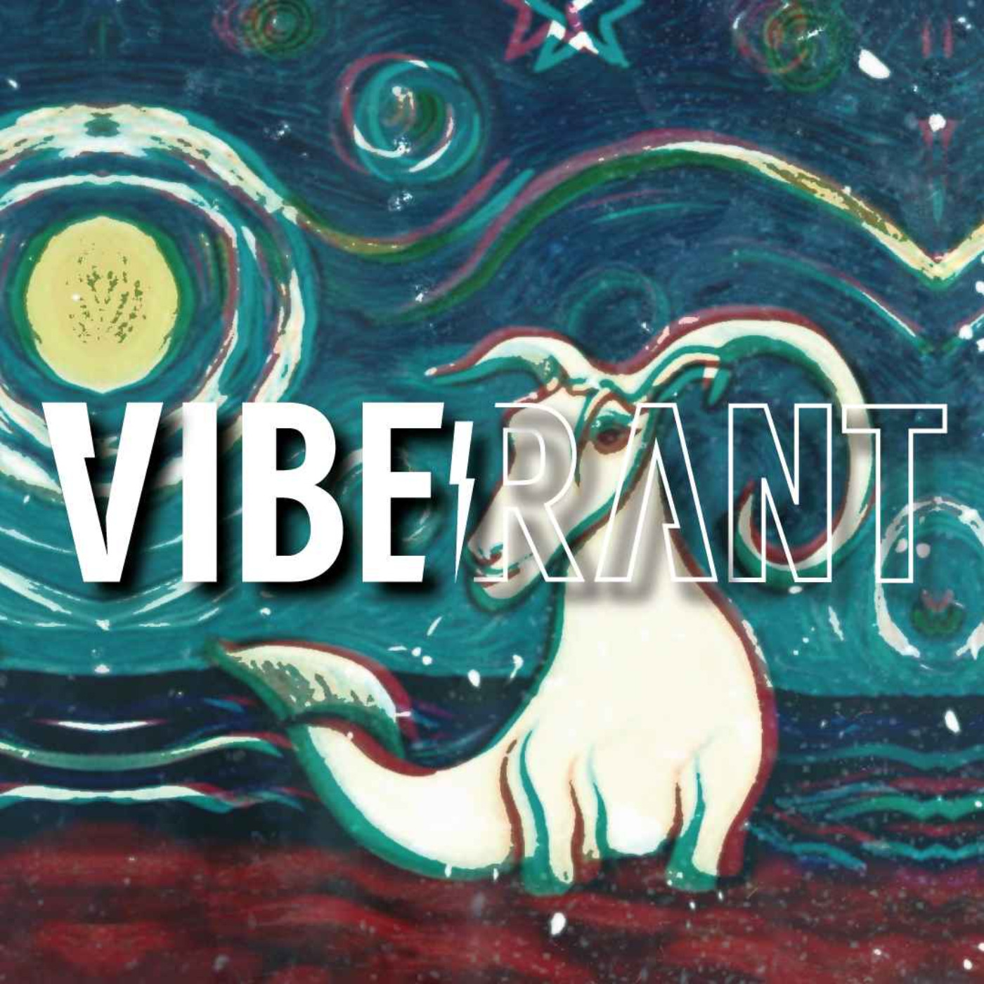 AstroHerbalism 3: Capricorn with Kyle Denton (Tippecanoe Herbs), Michelle & Mario | Vibe Rant ep. 72