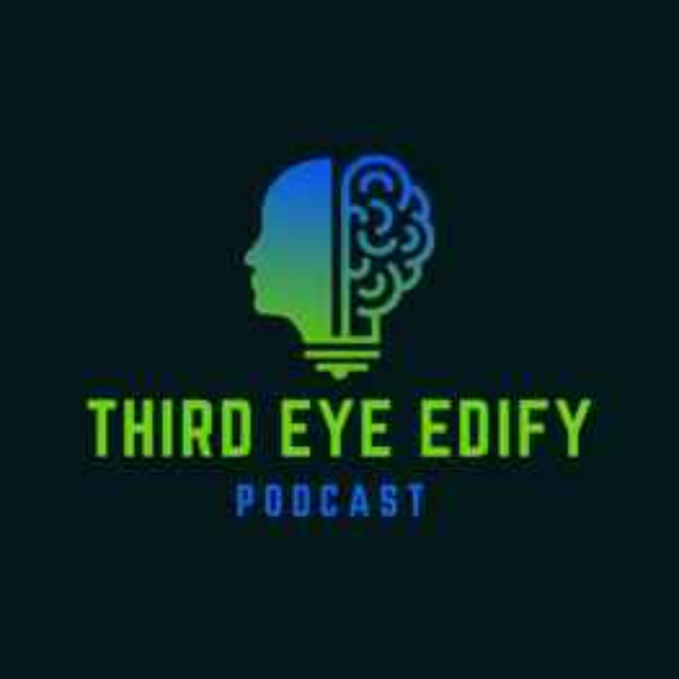  THIRD EYE EDIFY Ep.21 "The Technology of Language" with Chance Garton