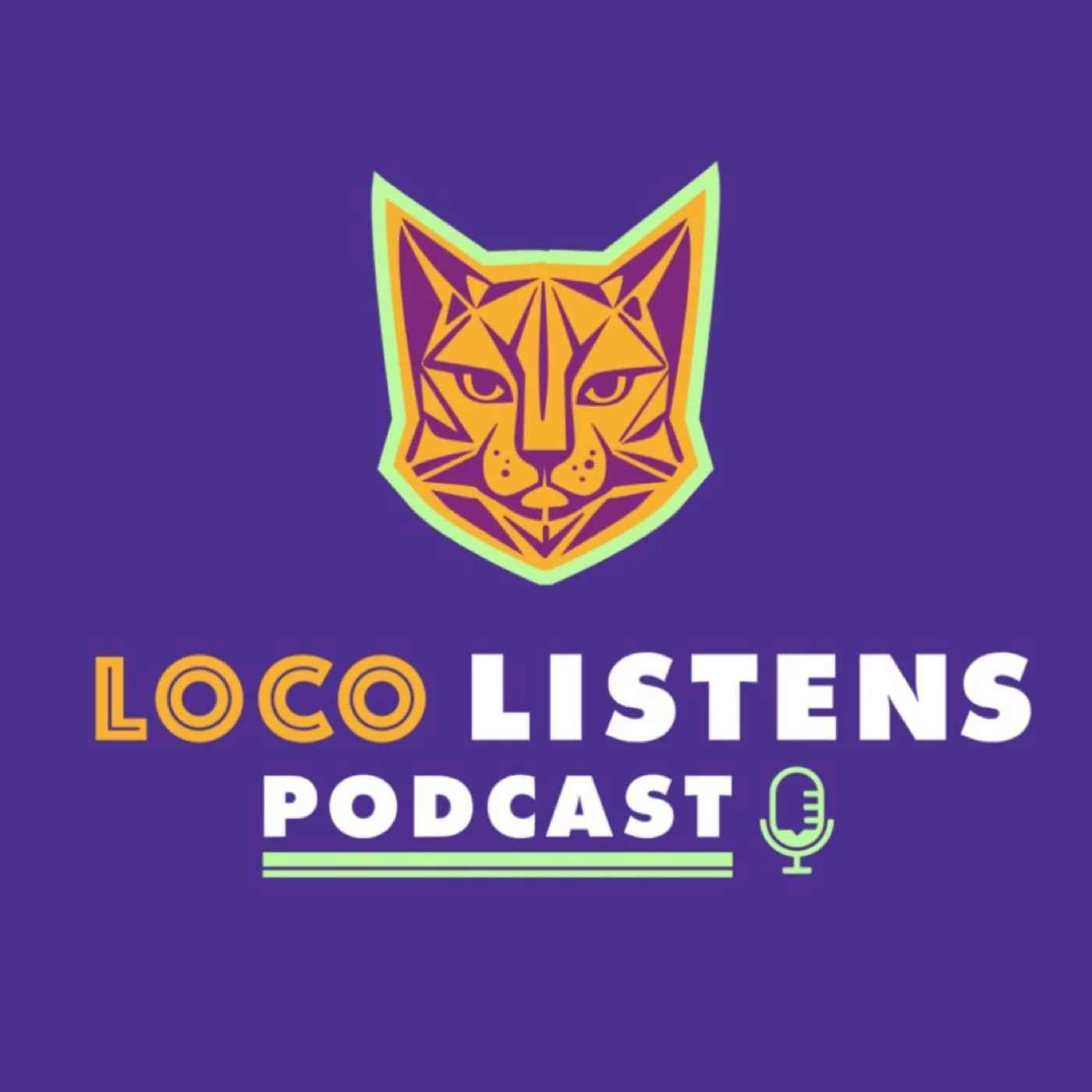 Hermetic Harmonics | Chance Garton Interviewed on Loco Listens Podcast ep. 36