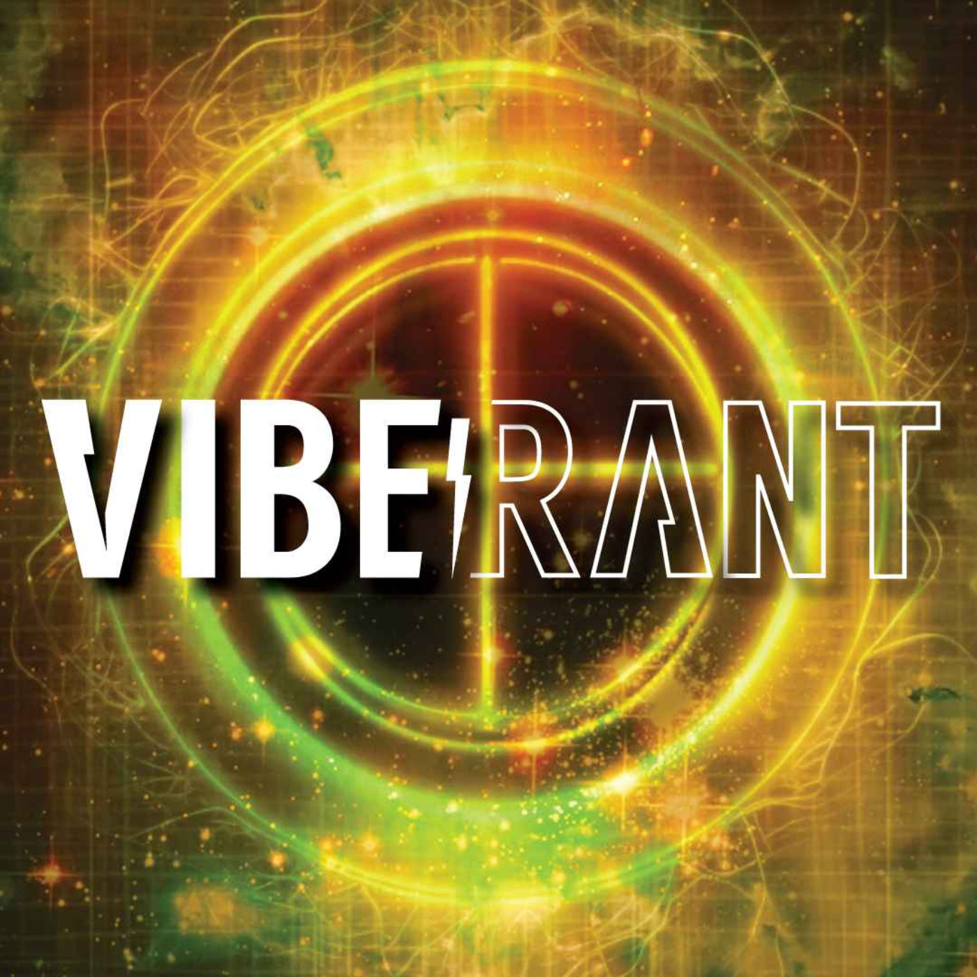 Secrets of Light with Dr. Barre Lando, Mike Winner (Alfa Vedic) & Matt Presti | Vibe Rant ep. 76