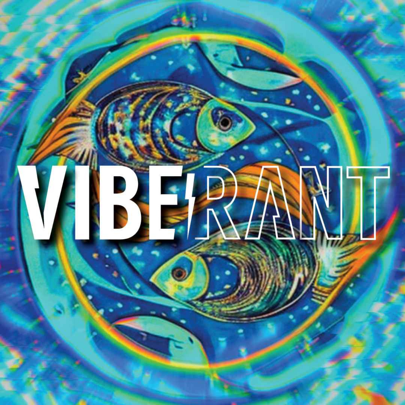 Piscean Astro-Herbalism with Kyle (Tippecanoe Herbs) & Michelle Lundquist | Vibe Rant ep. 79