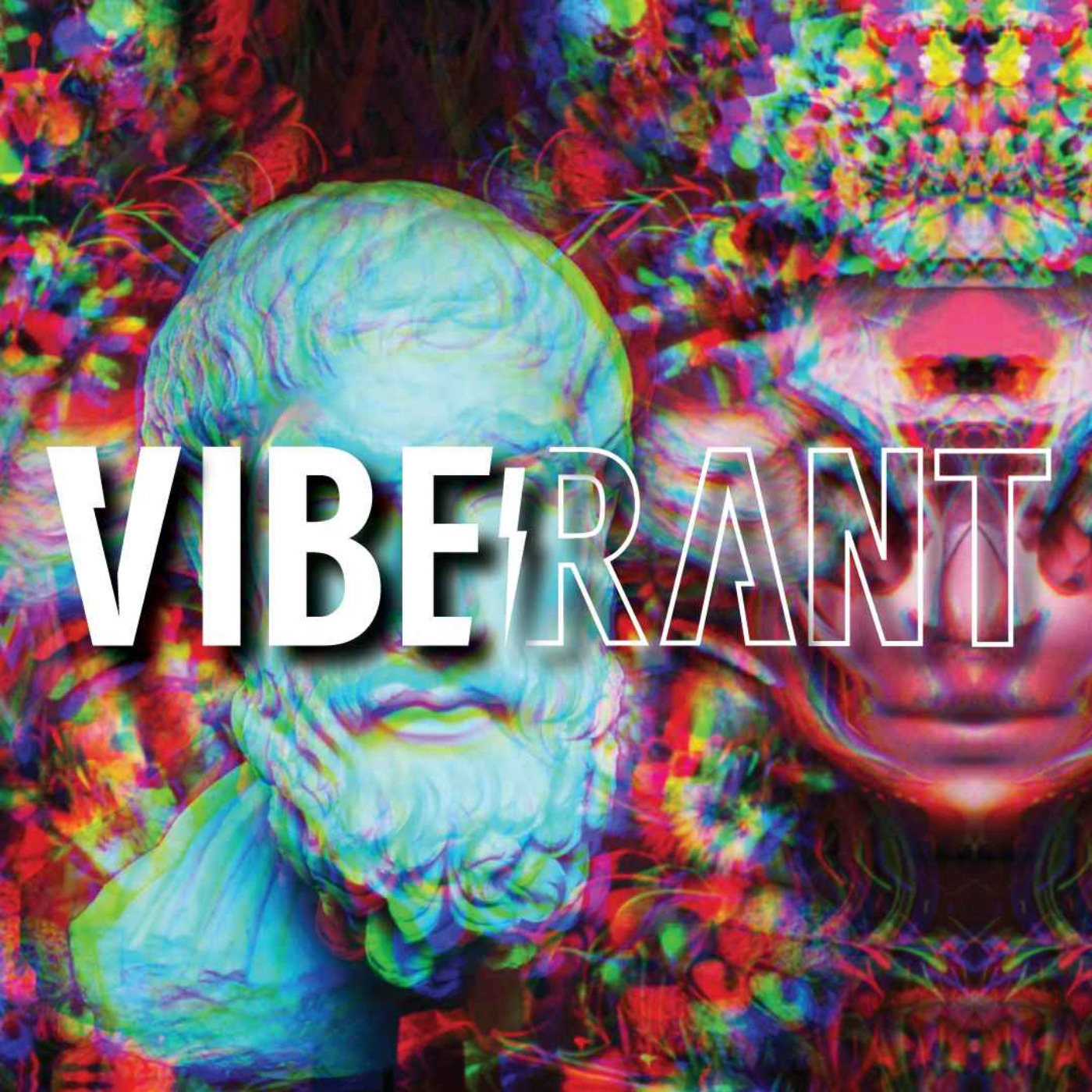  Lord Thrice GrEight's SofiaReign Philosophorium with Dylan Saccoccio & Slick | Vibe Rant ep. 80 