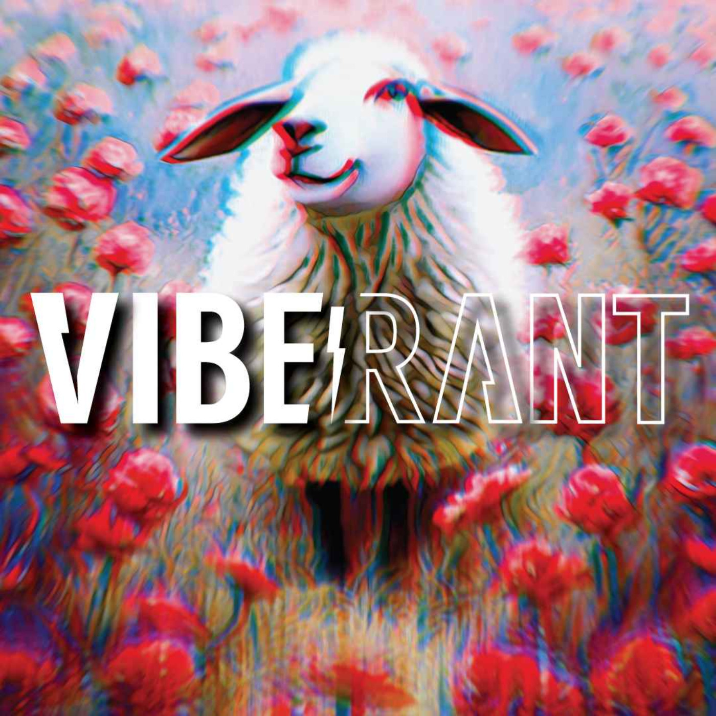 Aries Astro-Herbalism with Kyle (Tippecanoe Herbs) & Michelle Lundquist | Vibe Rant ep. 84