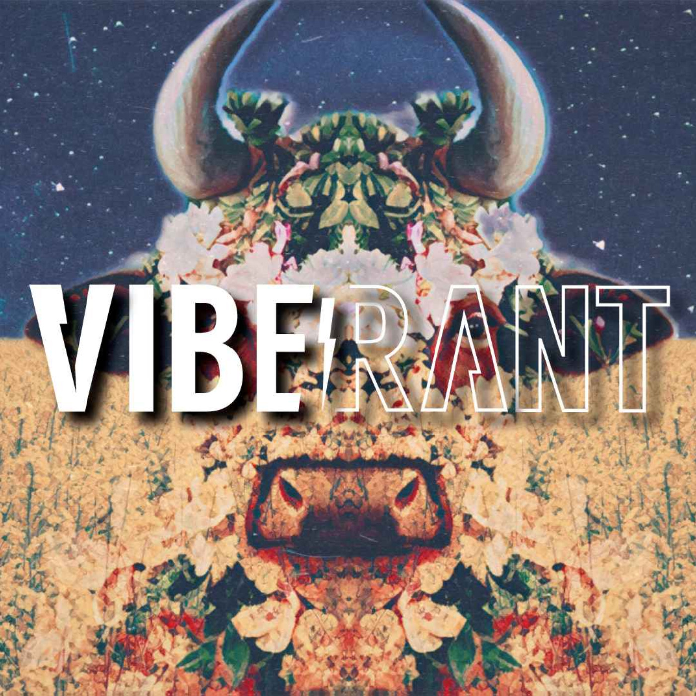 Taurus Astro-Herbalism with Kyle Denton (Tippecanoe Herbs) & Michelle Lundquist | Vibe Rant Ep. 88