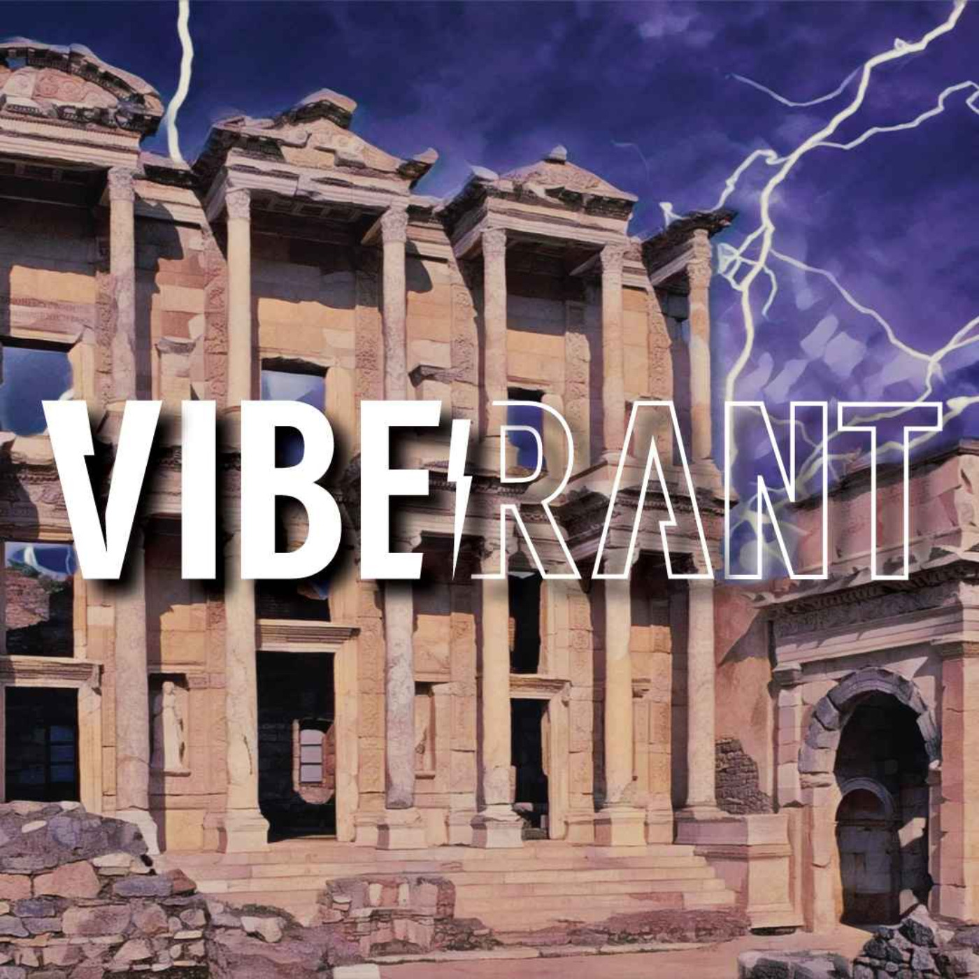 Disputers of Therapeutae Dupery with Dylan Saccoccio & Slick Dissident | Vibe Rant ep. 90