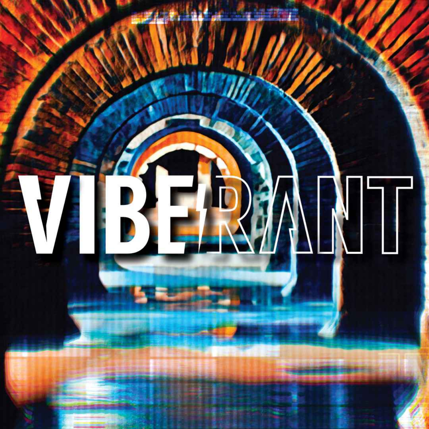 Mama Mia, the Mystery of the Cloaca Maxima, & Other Underworlds | Vibe Rant Ep. 91