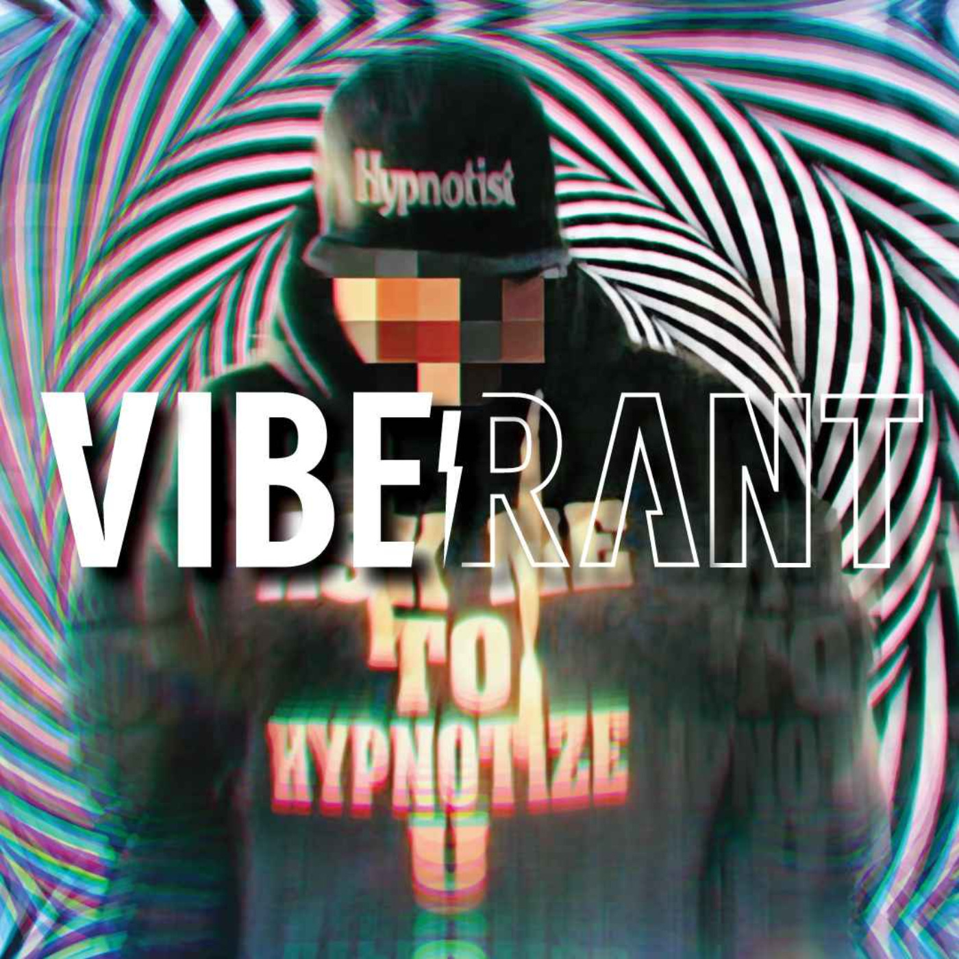 The Journey Out of Hip-Hop Hypnosis with Al Dawg | Vibe Rant Ep. 95