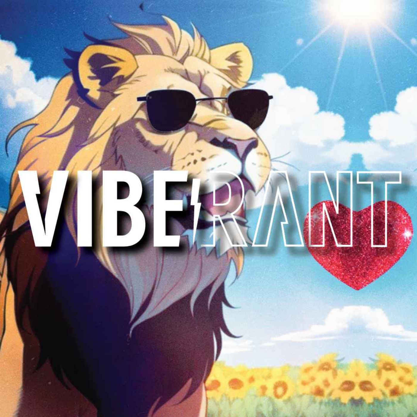 AstroHerbalism: Leo! with Kyle Denton (Tippecanoe), Michelle Lundquist & Mario Garza | Vibe Rant 100