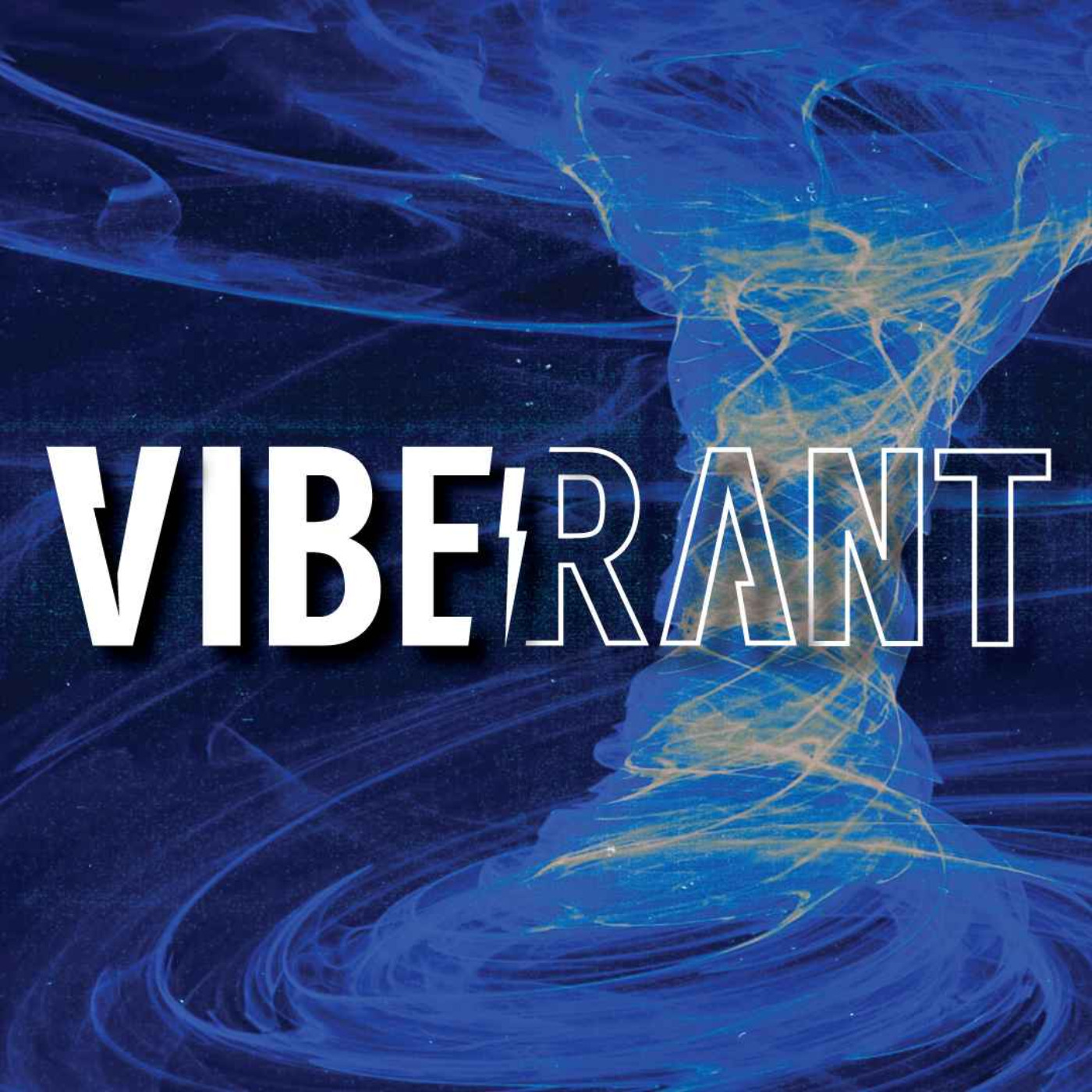 Blue Morpho Domes & Environmental Resilience with Christopher Gardner of BioCharisma | Vibe Rant 103