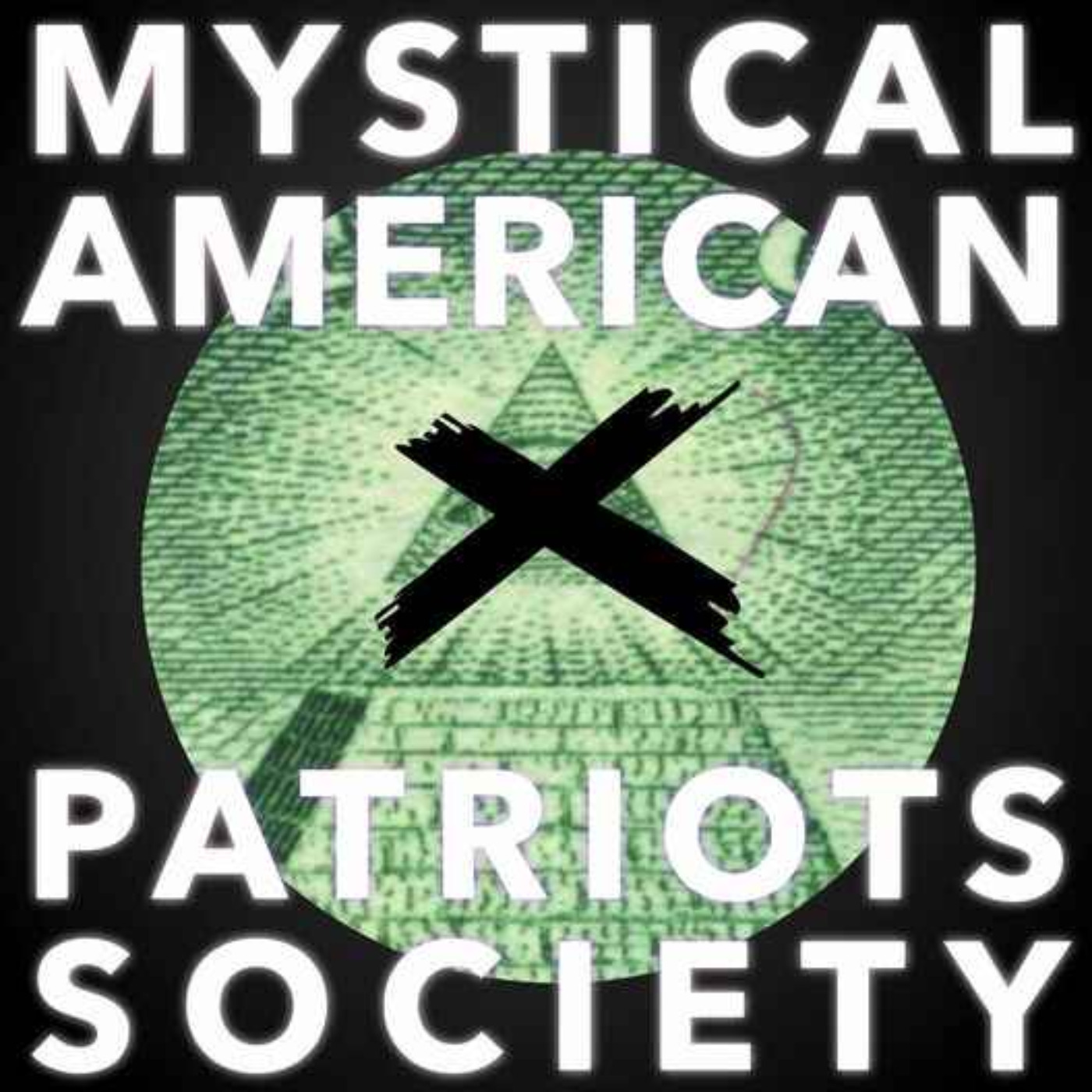 Chance Garton on Mystical American Patriots Society