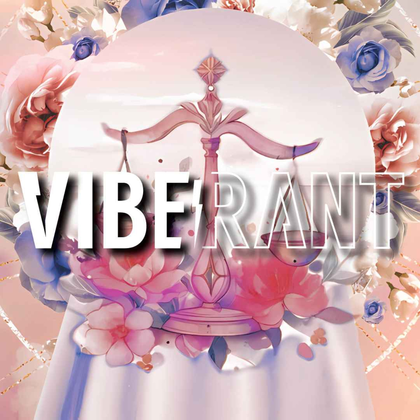 AstroHerbalism: Libra w/ Kyle (Tippecanoe), Michelle Lunduist, Mario Garza & Slick | Vibe Rant 109